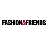 fashion and frends